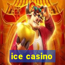 ice casino - app